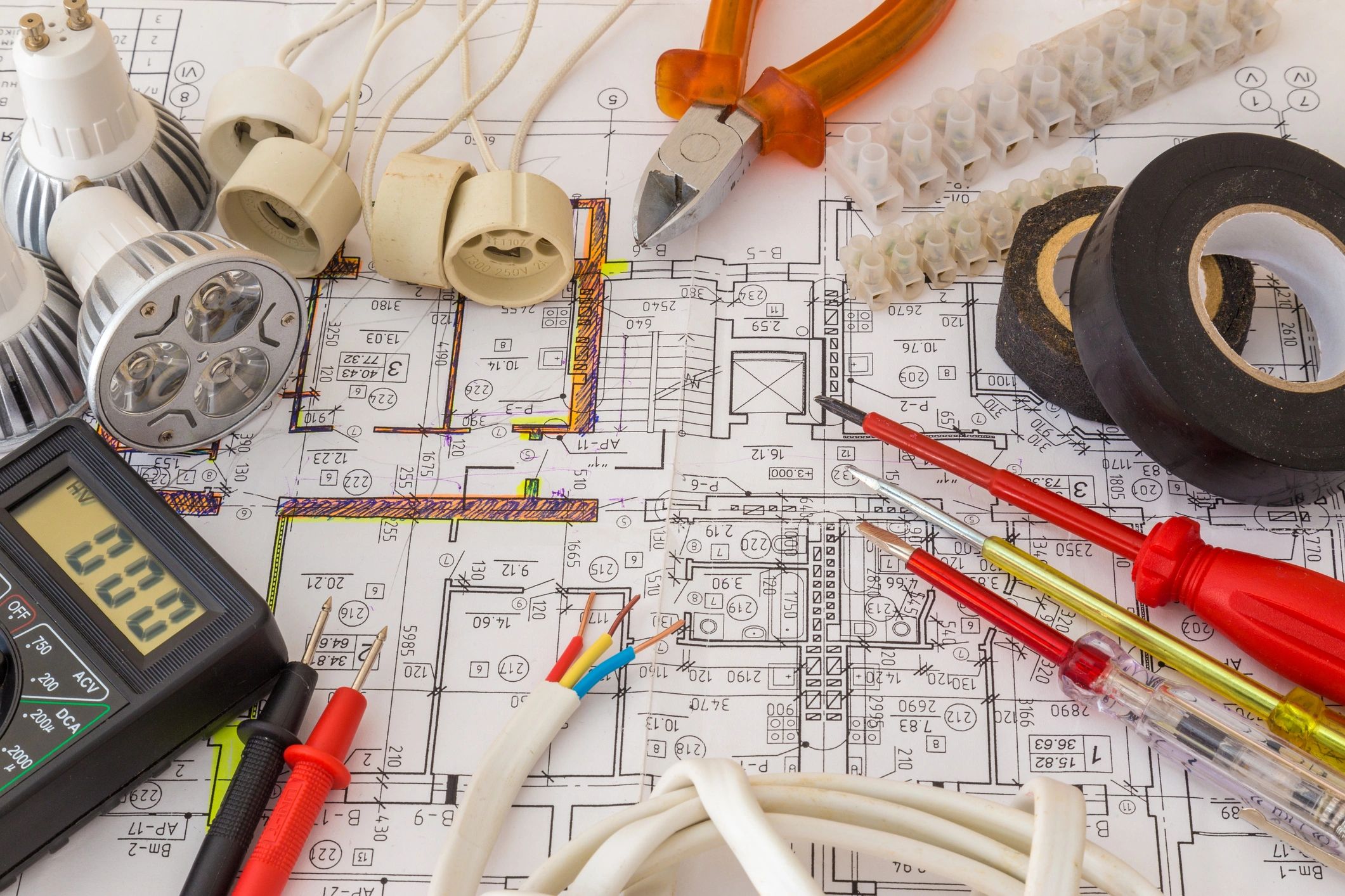 Power Unlimited: Reliable Electrical Solutions for You