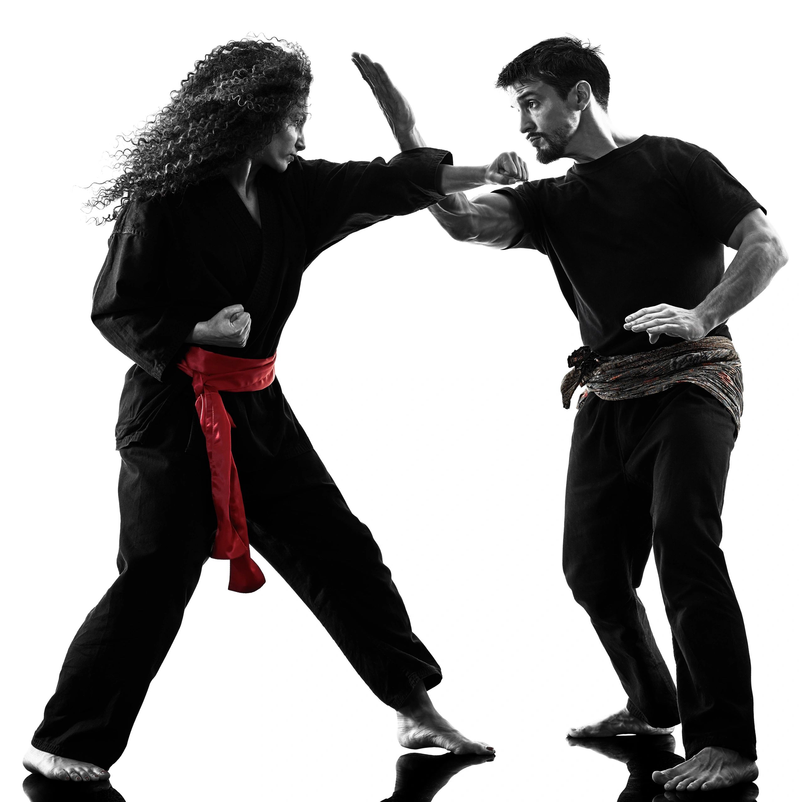 White Tiger Kenpo Karate