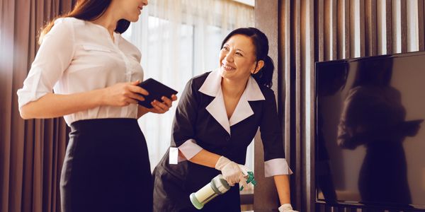 Perfect cleaning services provide from our team