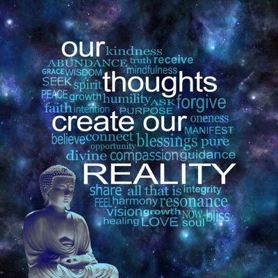 Spirituality and Mind