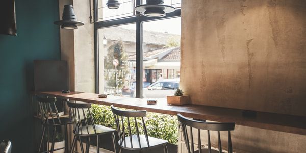 Ground Colombian Brew