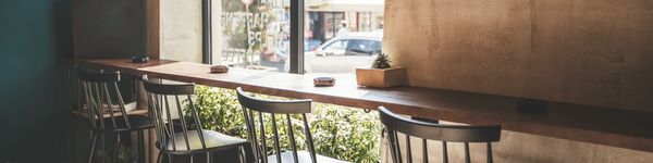 Ground Colombian Brew