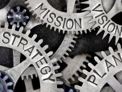 Strategy and planning with road mapping, operational alignment and performance metrics and KPI's. 