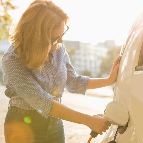 Ev insurance, tesla insurance, home charger insurance