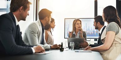Strategy
Consulting
Technology
Collaboration