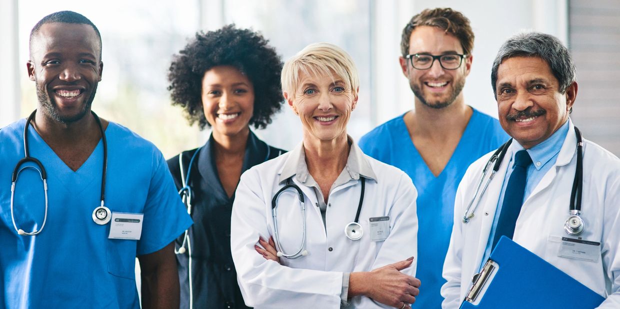 healthcare services