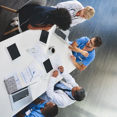 So no matter what happens when you're money grows its going to tax free