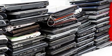 electronics recycling 