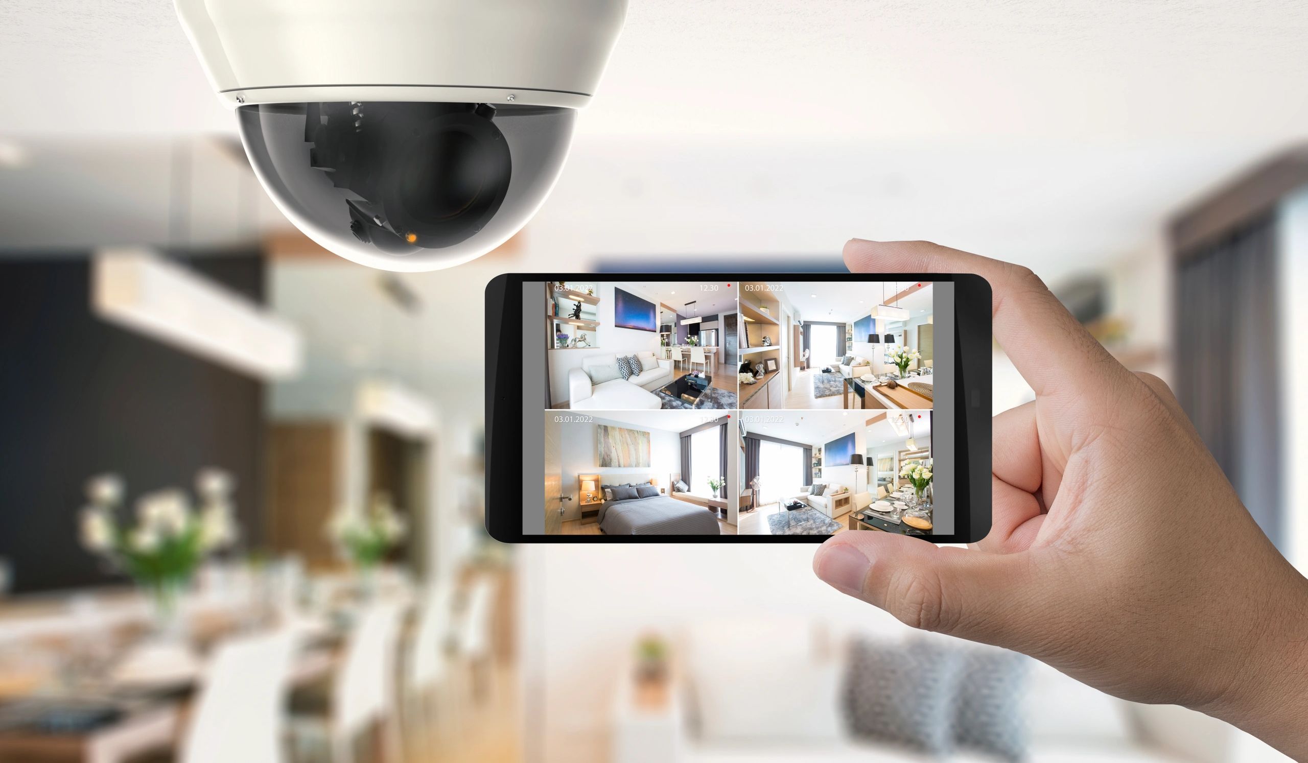 Card Access Control Systems