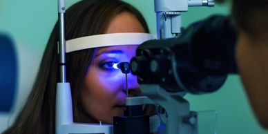 (Epi-On) Crosslinking Without Epithelium Removal
