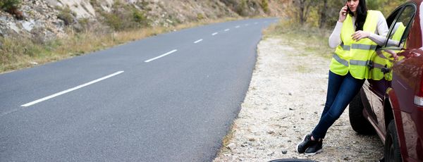 24/7 Roadside Assistance - Emergency Tire Service Near Gramercy, LA located in Baton Rouge LA.