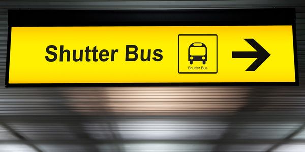 Airport Shuttle 
Cruise Terminal 
Special Events