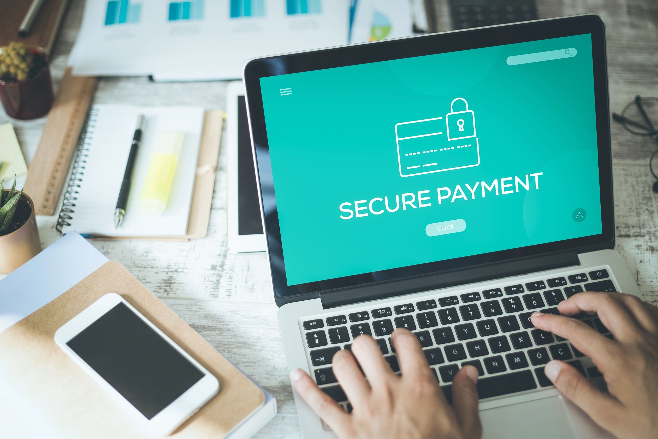 Best Providers for Secure Online Payment Processing