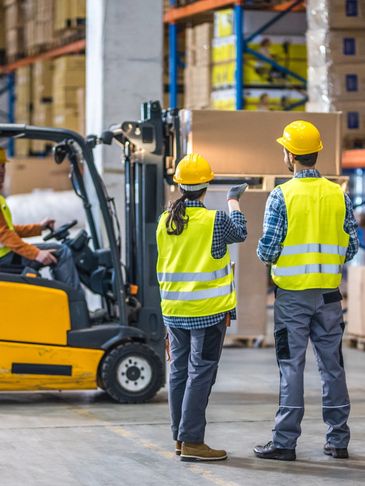 como importar maquinaria usada