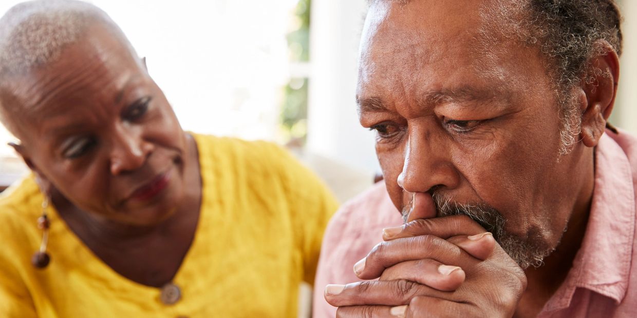 Angelic Care Living Raising awareness for Alzheimer's disease and dementia 