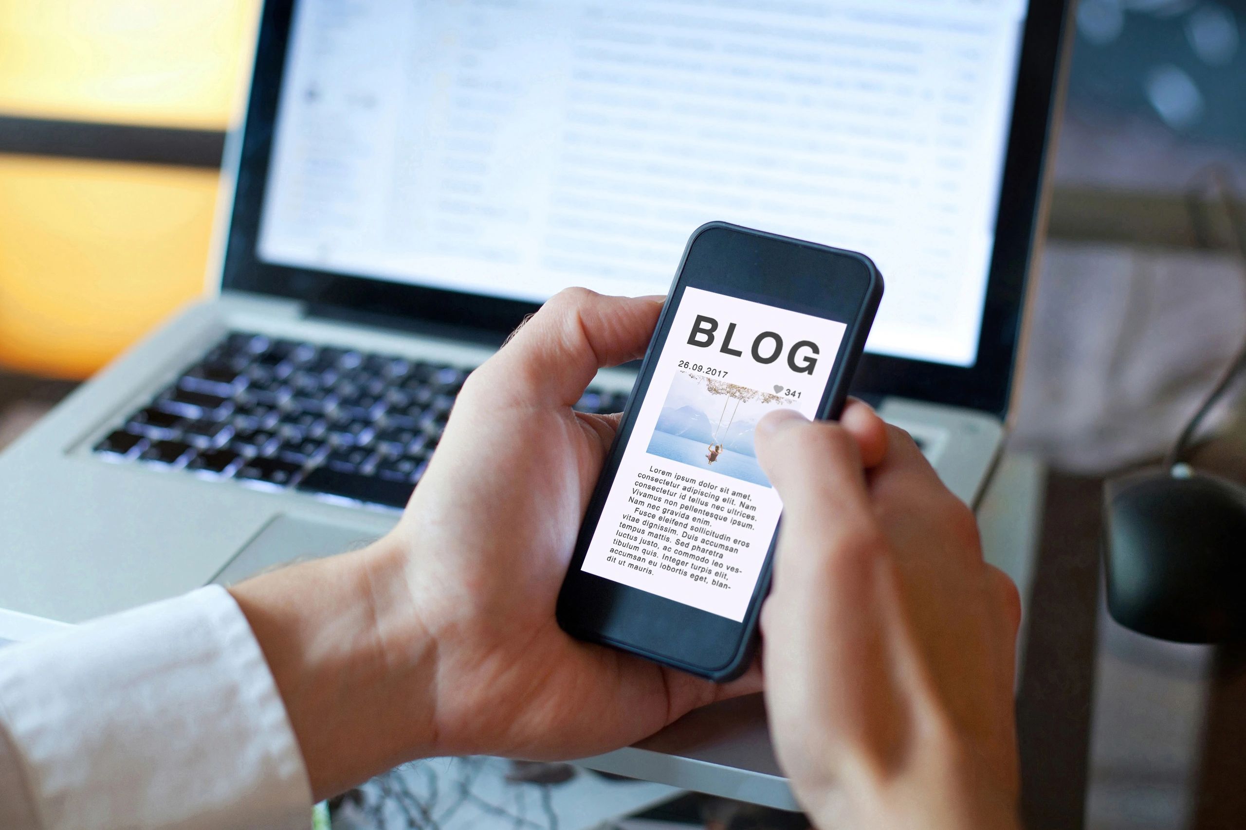 YP Marketing Blog: Right-Sized Marketing Insights