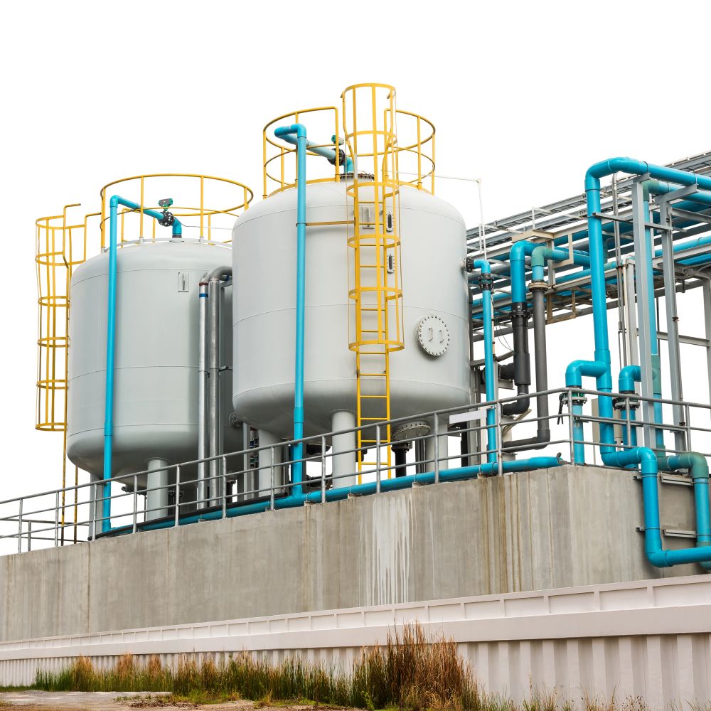 Chemical Industry