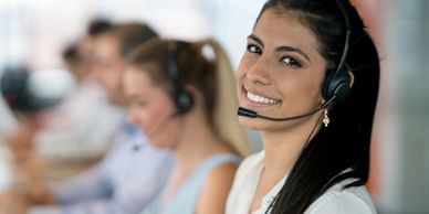 Setting up a call center involves a combination of technology, infrastructure, and operations planni