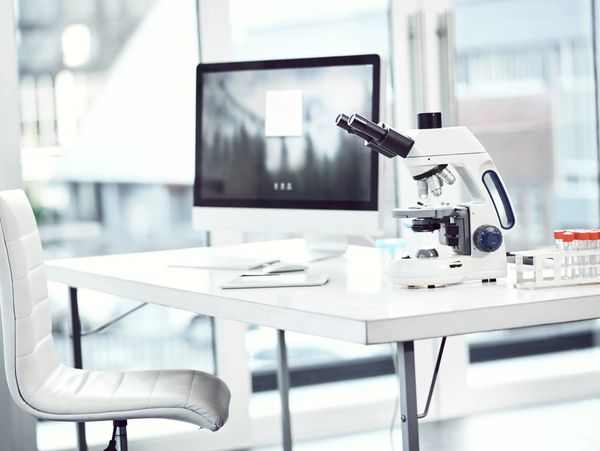 Mohs-as-a-Service (MaaS):All the benefits of in-house Mohs—none of the hassle. Equipment, staff, etc