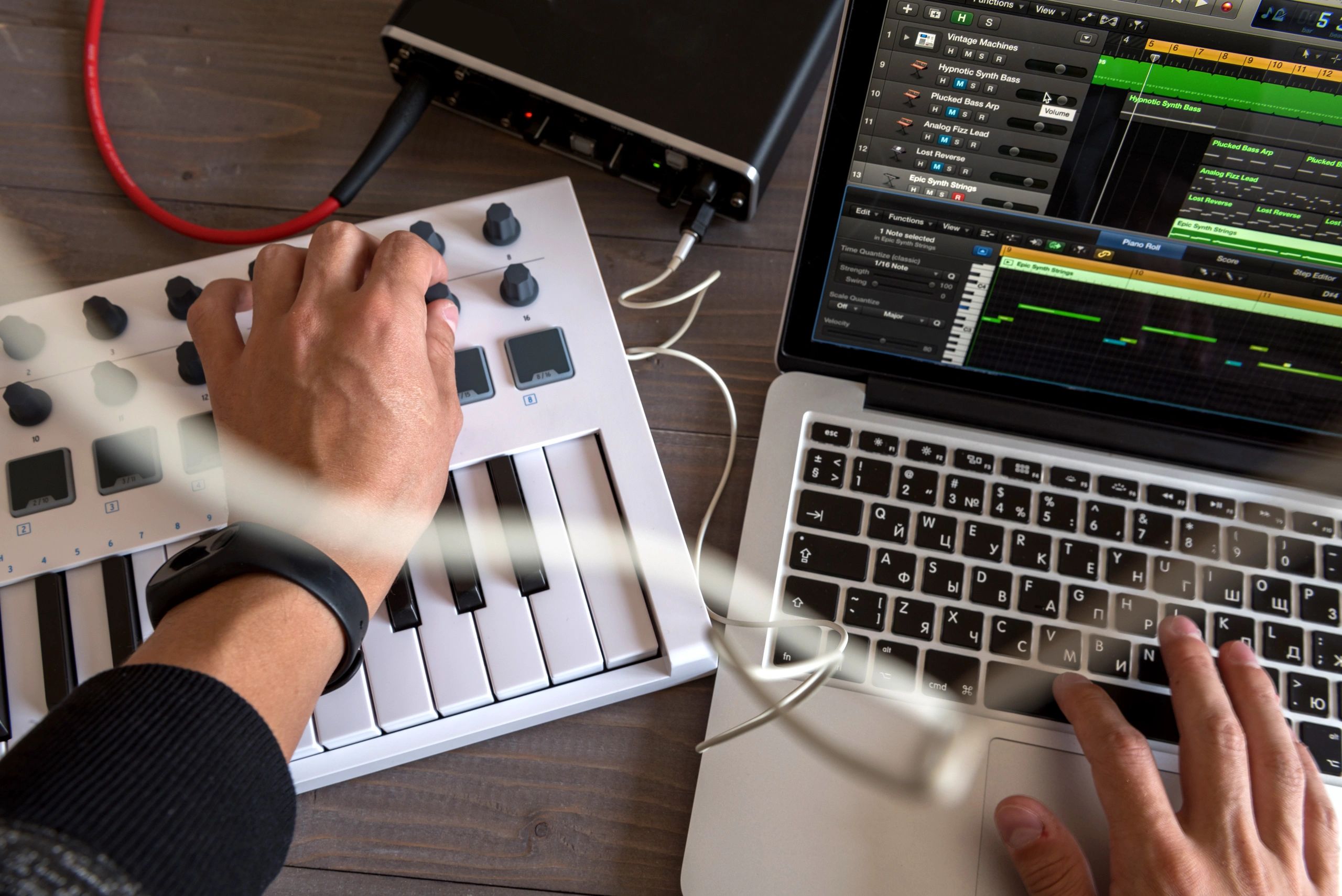 Method Beats
