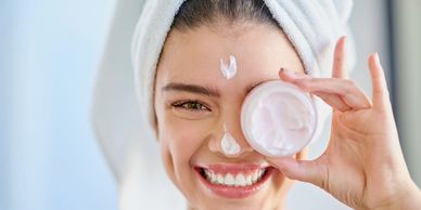 Medical Skin Care Products Columbus GA
