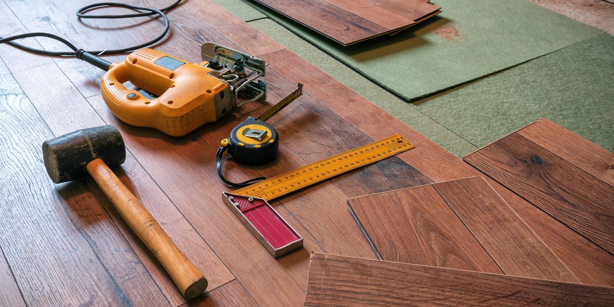 Tools used for home improvement in Fort Lee, NJ