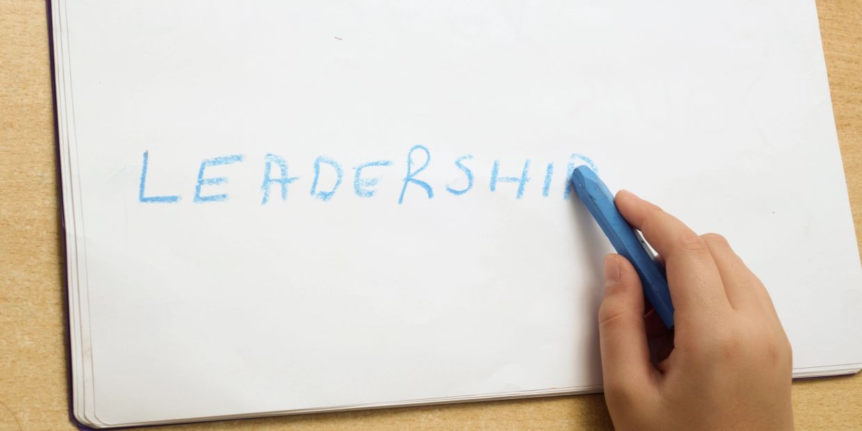 Faith-Inspired Leadership Image