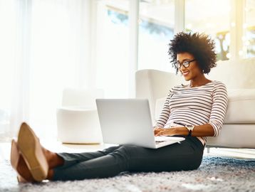 online training, at home, first aid CPR training