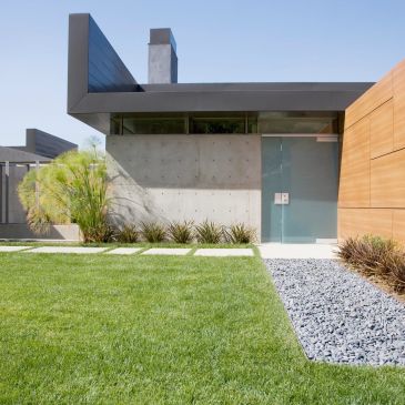 lawn maintenance