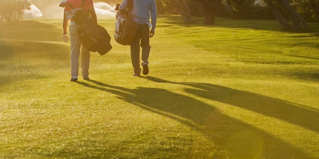 Vaqueros Golf Tournament