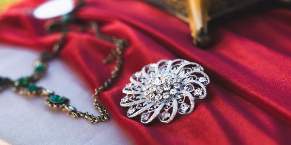 Handmade Jewelry Designs