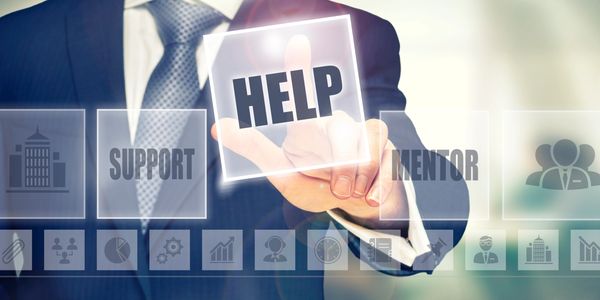 Web Help System