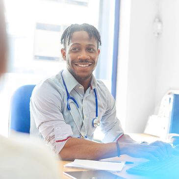 Flexible locum gp opportunity in Doncaster