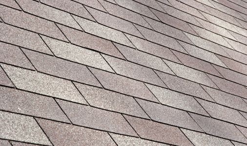 New Construction Commercial Roofing Asphalt Shingles Flagstaff Arizona