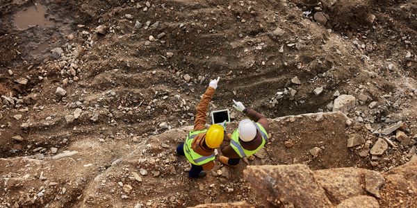 Danışmanlık hizmetleri