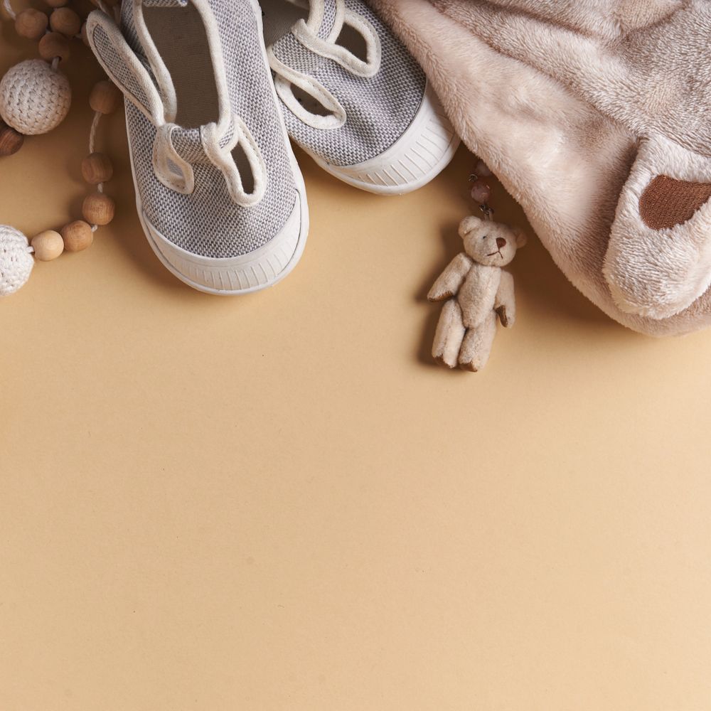 Christian inspired for all of our Heaven's Little Ones