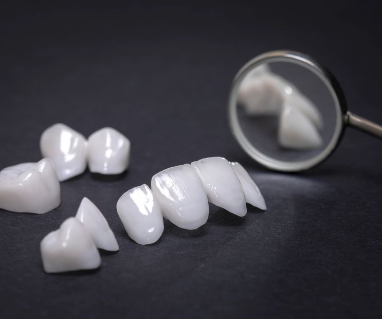 cosmetic dentistry