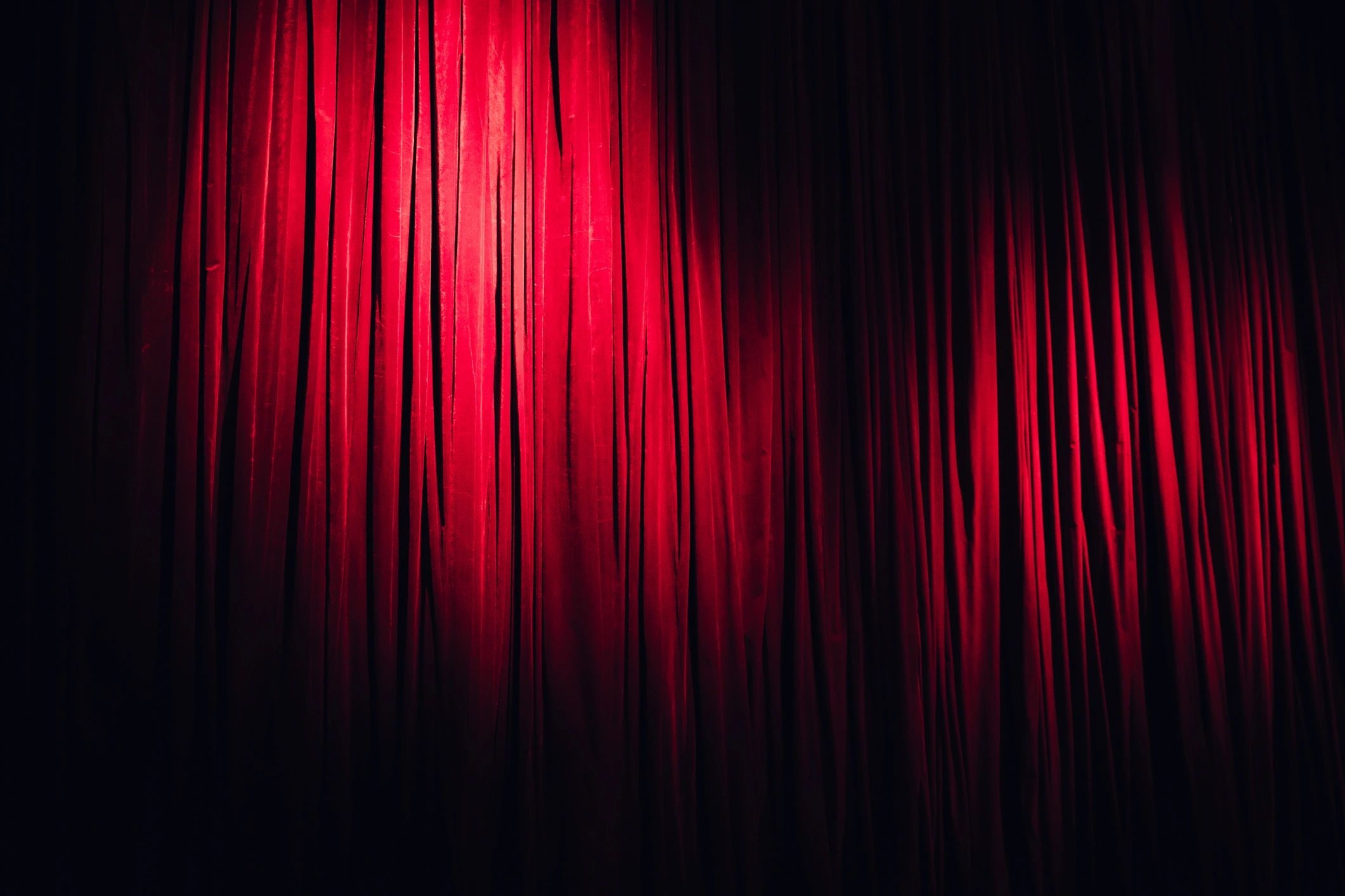 Teatro — palco da vida de Othon Bastos