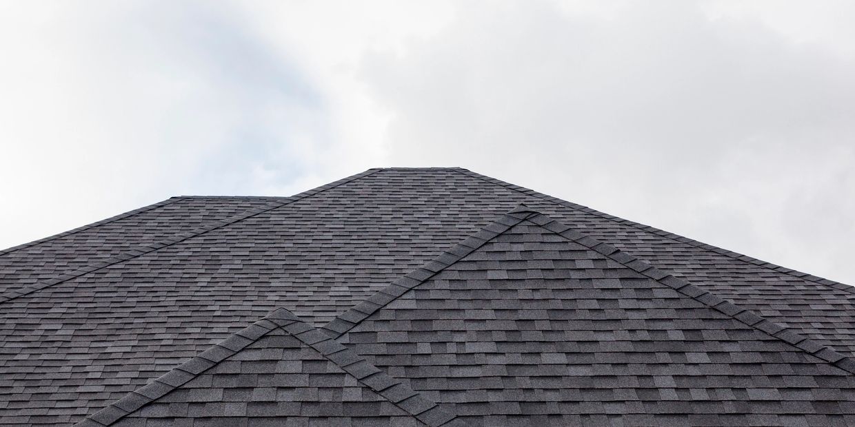 Residential roofing in Lawton, OK