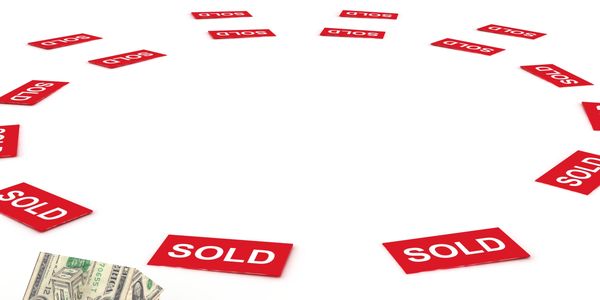 Home Sold