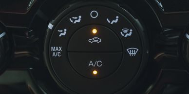 Air Conditioning Service at Fast Performance in Ormond Beach, FL