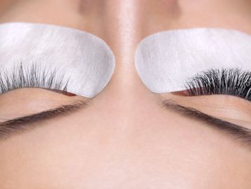 Lash Extentions