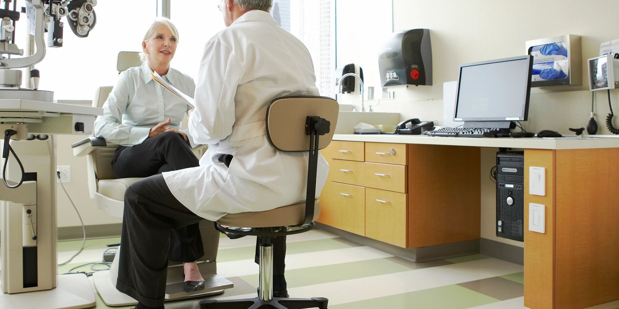 Conductive Keratoplasty Astigmatism Treatment 424-478-9157