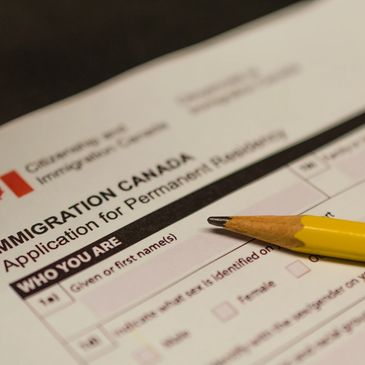 Immigration Law