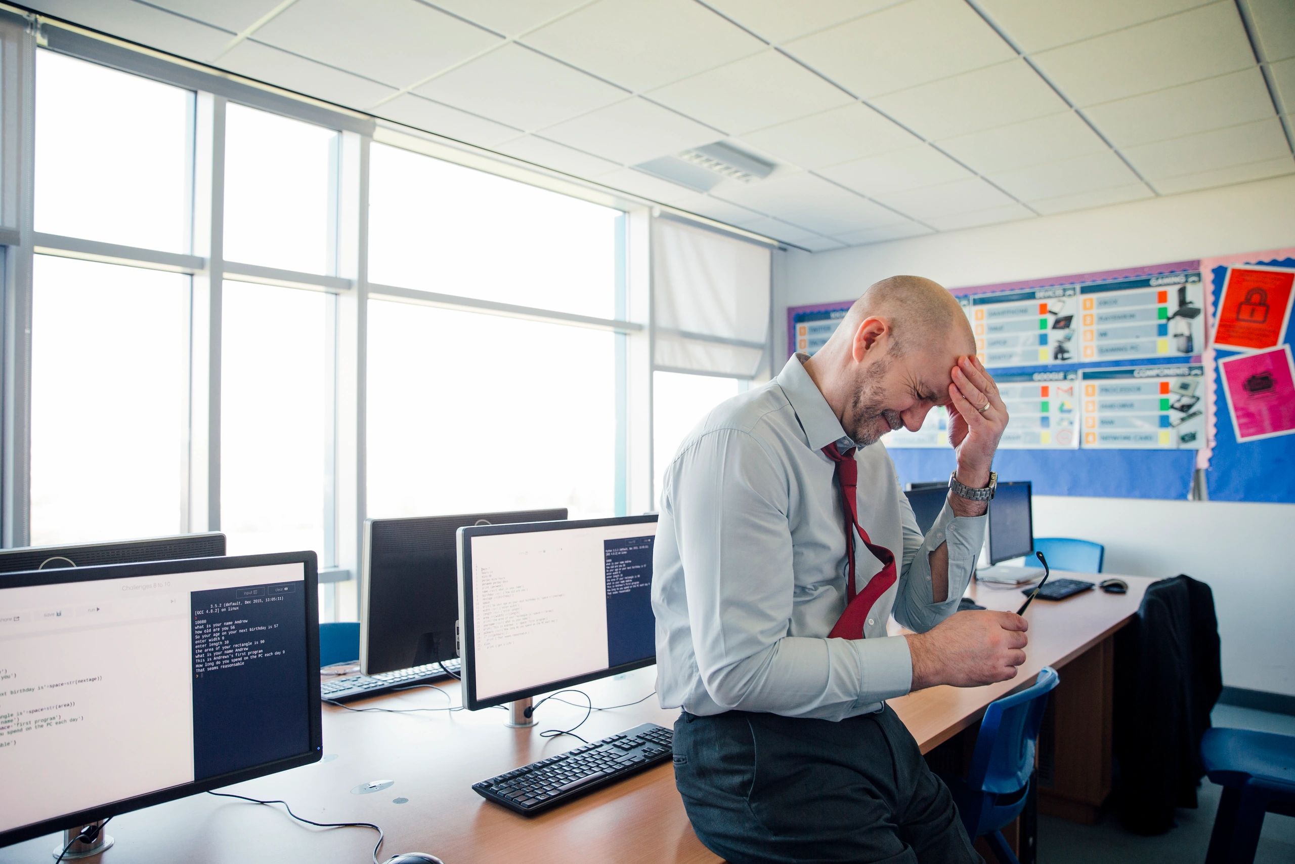 AI Mistakes Teachers Should Avoid