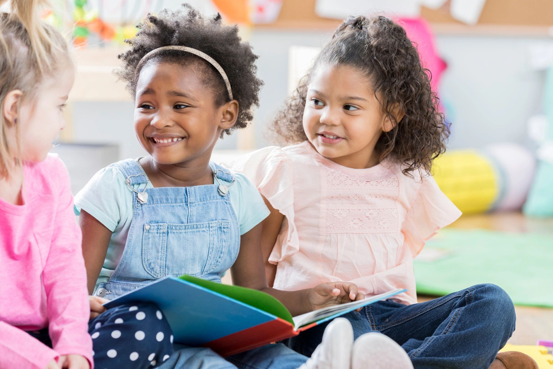 Early Learners Of Pearland