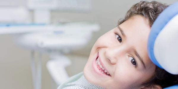 V Family Dentistry - Dentistry for Kids