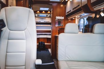 Elite RV Service Center
