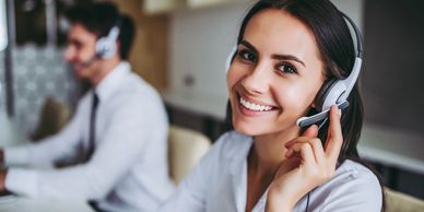 24/7 customer support 