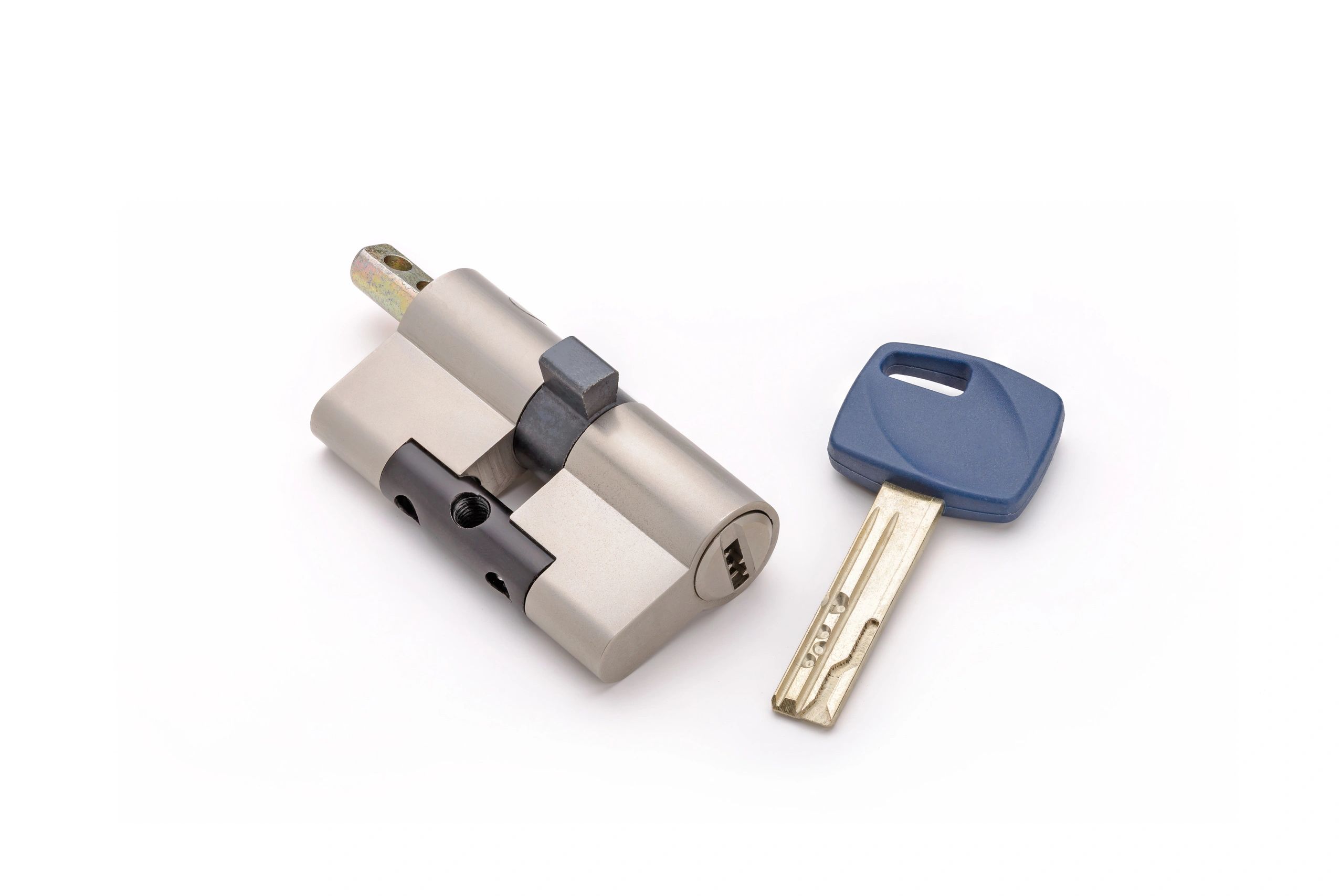 ÇELİK GÖVDELİ BAREL